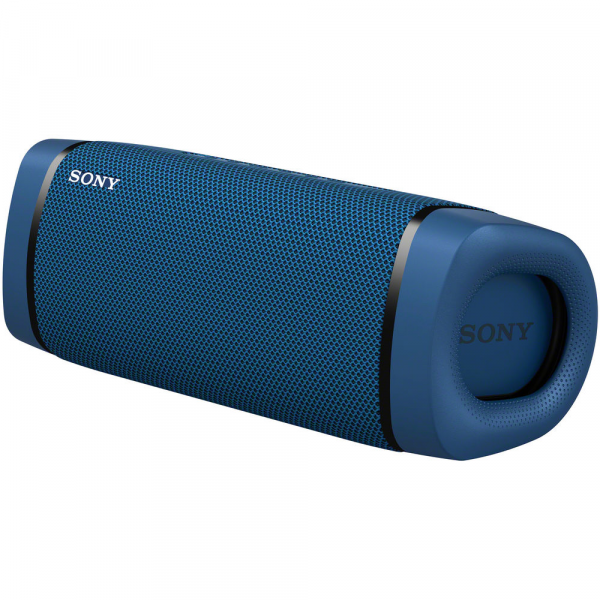 Caixa de Som Bluetooth portátil Sony SRS-XB33 (Azul) 