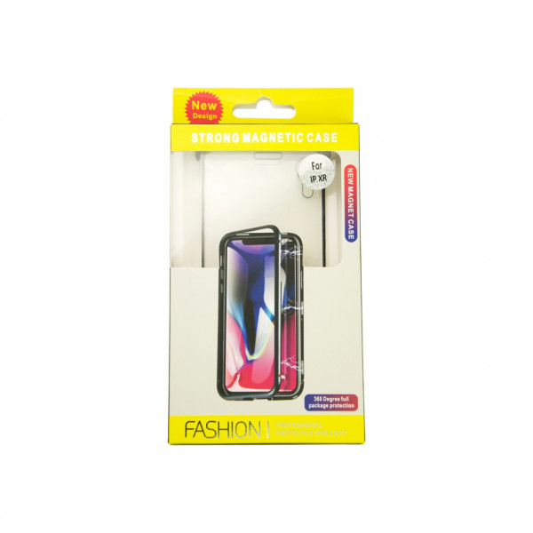 Capa Magnética para iPhone XR