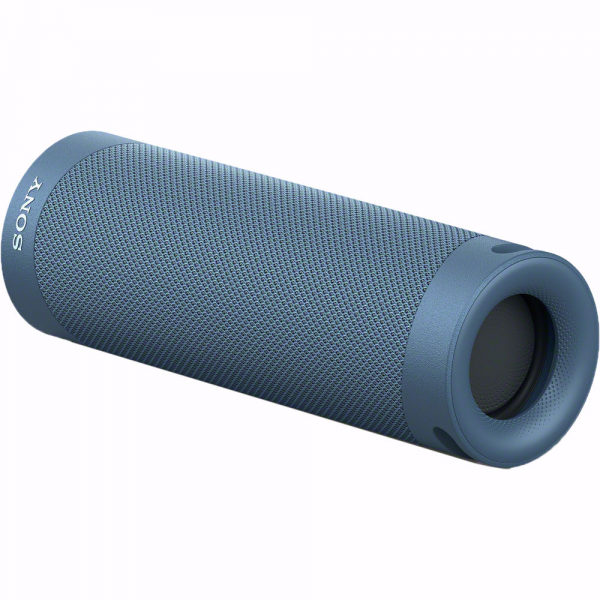 Caixa de Som Bluetooth portátil Sony SRS-XB23 (Azul)