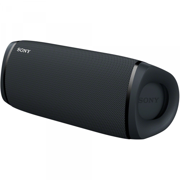 Caixa de Som Bluetooth portátil Sony SRS-XB43 (Preto)