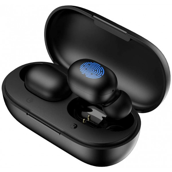  Fone de Ouvido Haylou GT1 Xiaomi Bluetooth 5.0 Botões Touch IPX5 TWS