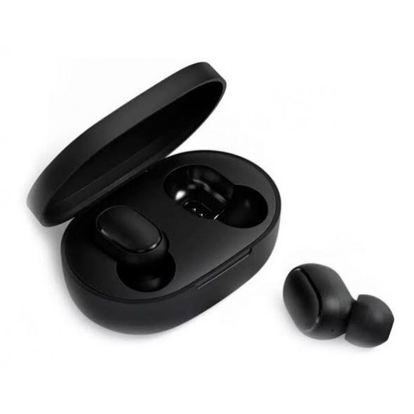 Fones de ouvido intra-auriculares sem fio Xiaomi Redmi AirDots