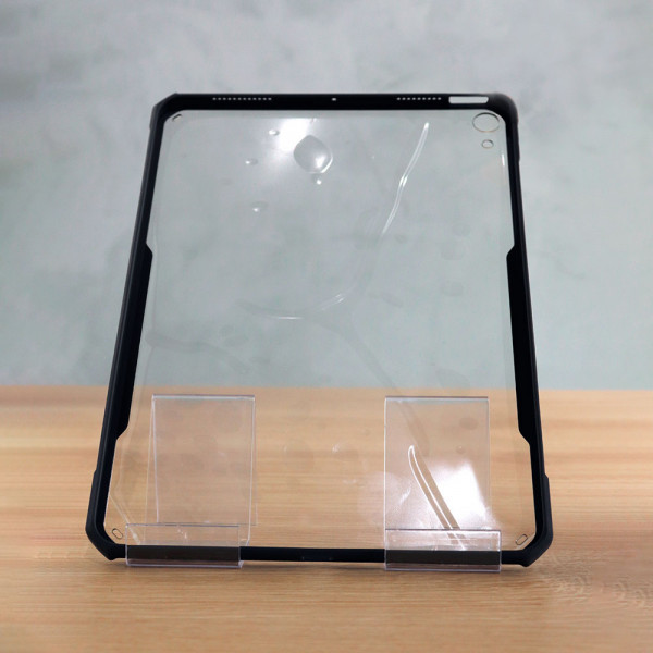 Capa Anti-shock Transparente Para iPad Air 4 10,9"