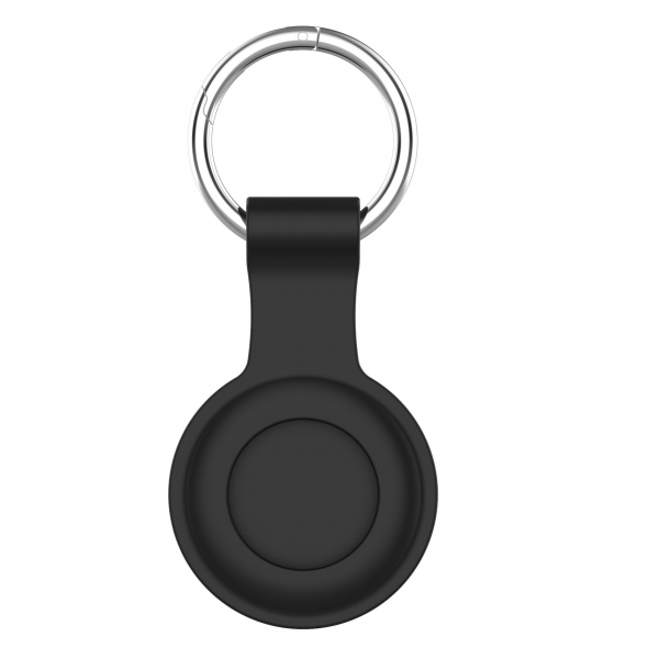 Chaveiro de Silicone Apple AirTag 