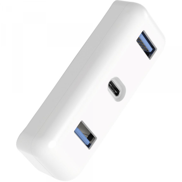 Adaptador de alimentação USB-C para USB tipo C de 61 W HyperDrive 