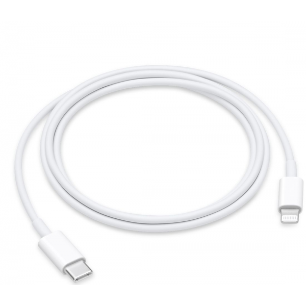 Cabo USB Type-C para Lightning da Apple (1')
