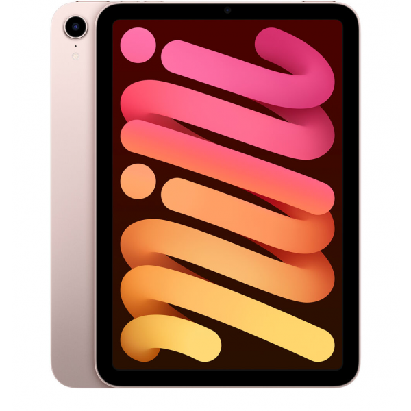 iPad Mini 6 8,3'' 256GB Wi-Fi Pink