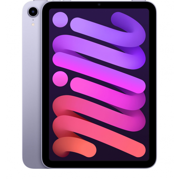 iPad Mini 6 8,3'' 256GB Wi-Fi Purple