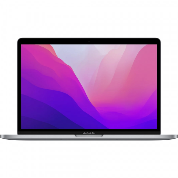 MacBook Pro M2 8GB RAM 256GB SSD de 13,3" MNEH3 - Space Gray