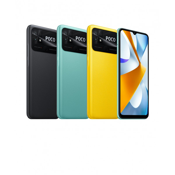 Smartphone Xiaomi Poco C40 64GB/4GB Dual Chip 