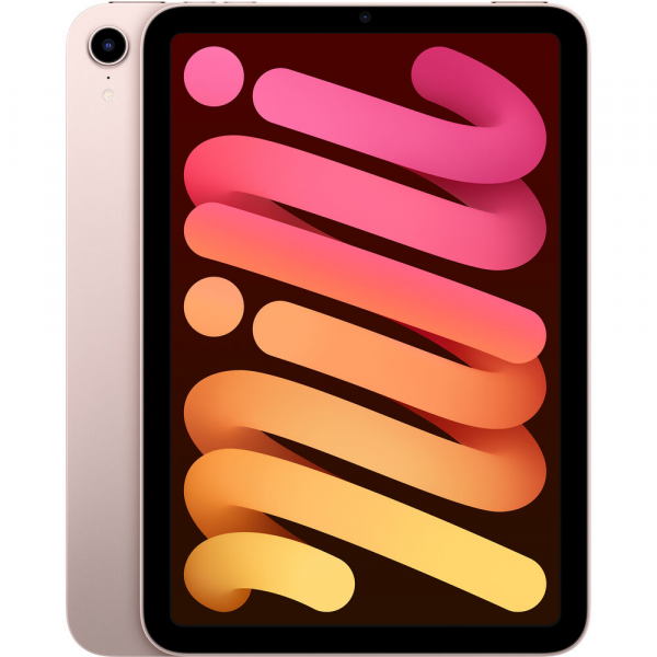 iPad Mini 6 8,3'' 64GB Wi-Fi Pink