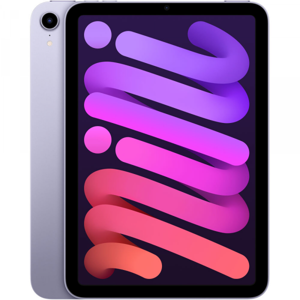 iPad Mini 6 8,3'' 64GB Wi-Fi Purple