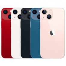 iPhone 13 Mini Apple Tela de 5,4", 5G e Câmera Dupla de 12MP