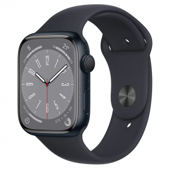 Apple Watch SE 2 44mm, GPS, Alumínio Starlight, Pulseira Esportiva  Starlight - OutletFone