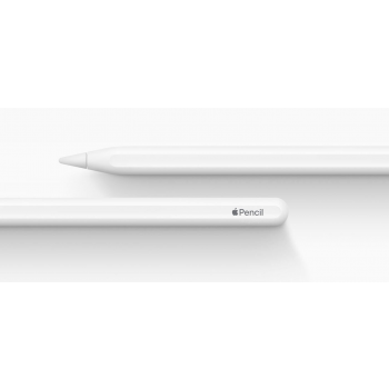 Apple Pencil (2ª geração) - OutletFone