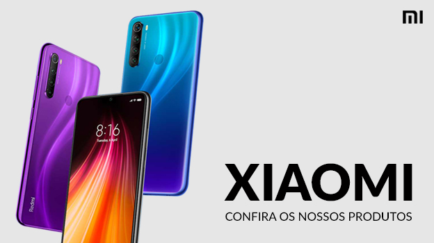 Celulares Xiaomi